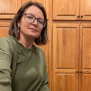 Meet your Posher, Kaci